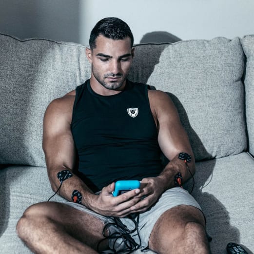 Compex Edge 3.0 Muscle Stimulator | Rogue Fitness